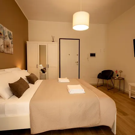 Nilu Apartment Bari