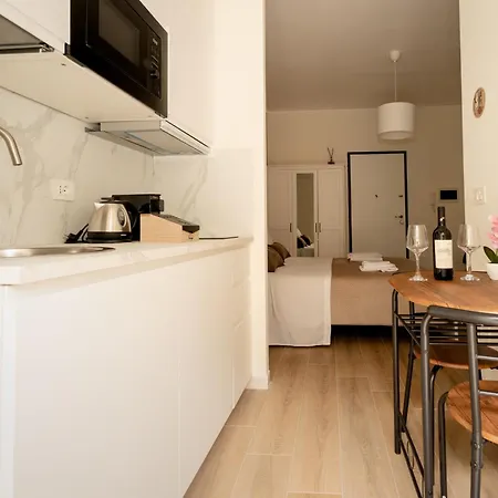 Apartamento Nilu