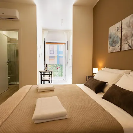 Apartment Nilu