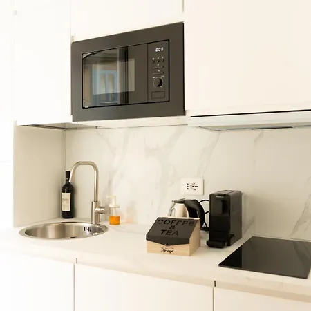 Nilu Apartamento