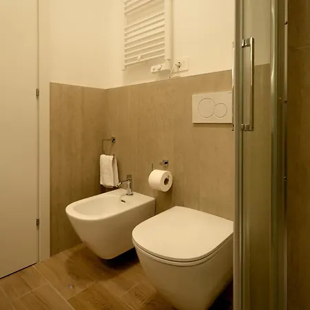 Nilu Apartment *
