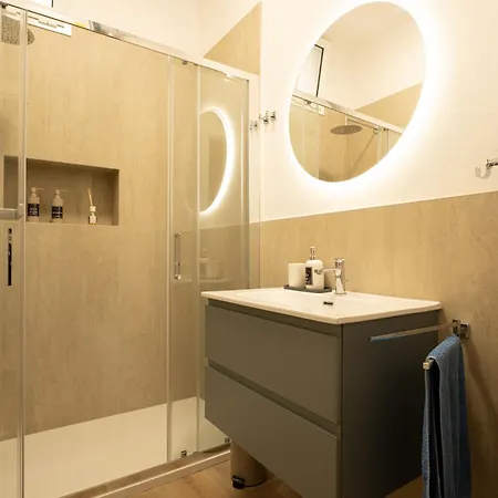 Apartment Nilu