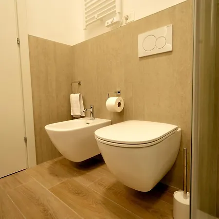 Nilu Apartamento *