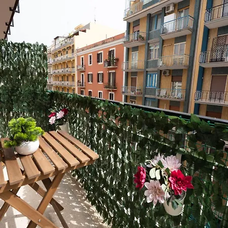 Apartment Nilu *
