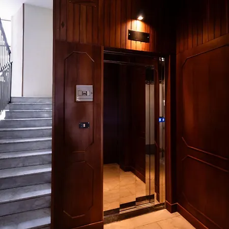 Nilu Apartment Bari